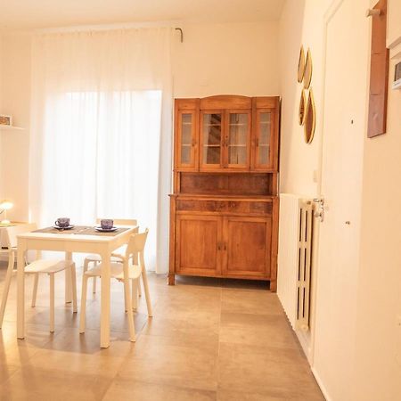 Апартаменты Realkasa Lame Flat Болонья Экстерьер фото