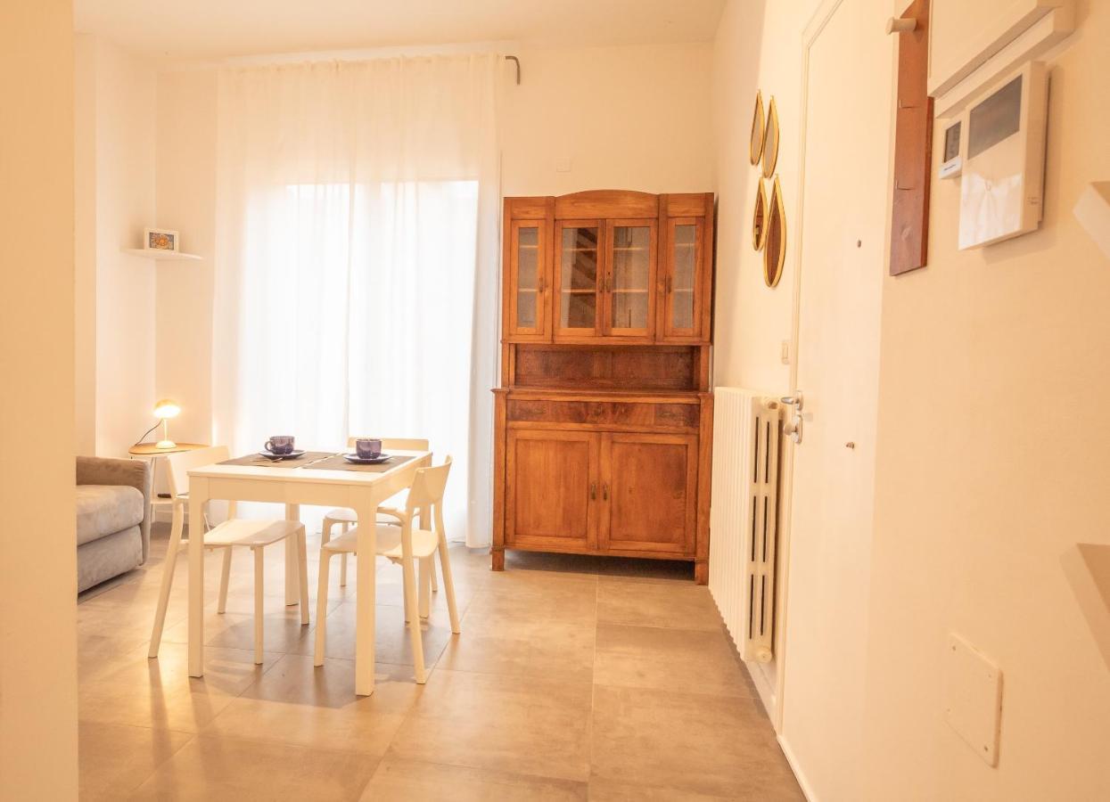 Апартаменты Realkasa Lame Flat Болонья Экстерьер фото
